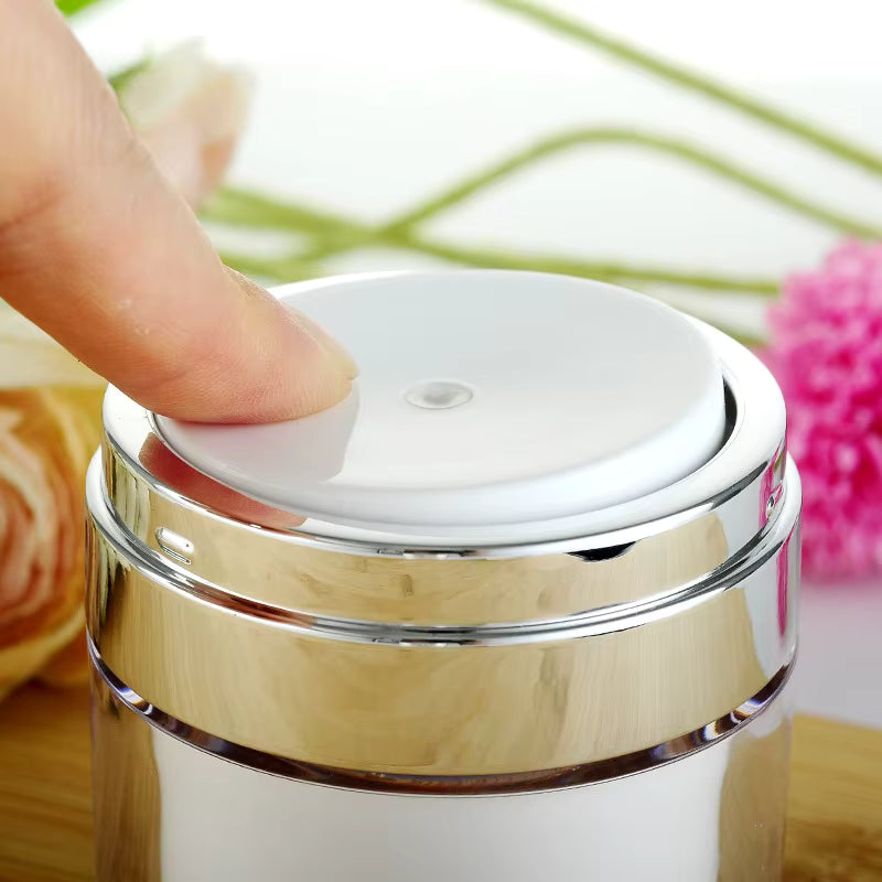 Domusse™ Flacone erogatore per creme