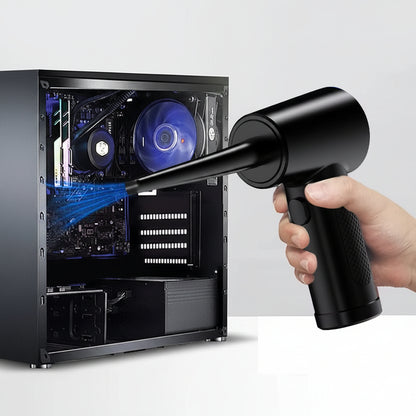 Domusse™ Air Duster Elettrico Senza Fili 51000 RPM