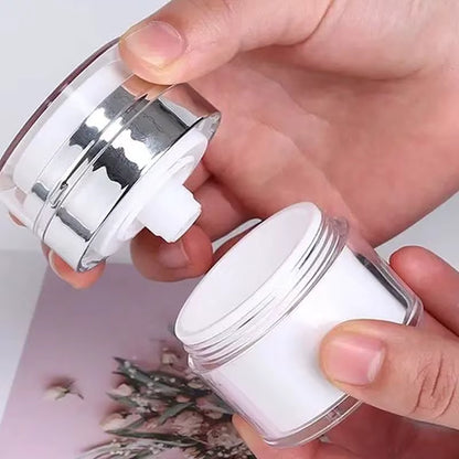 Domusse™ Flacone erogatore per creme