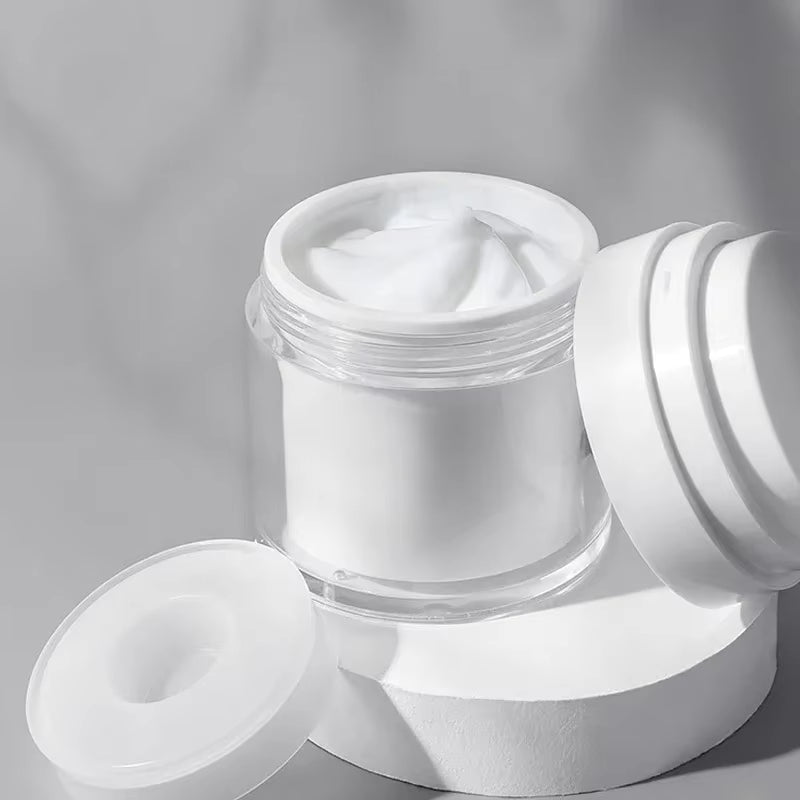 Domusse™ Flacone erogatore per creme