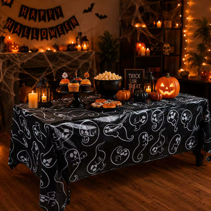 Domusse™ Tovaglia Halloween
