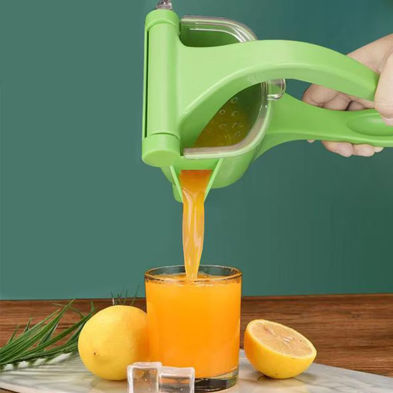 Domusse™ Spremiagrumi Manuale Multiuso